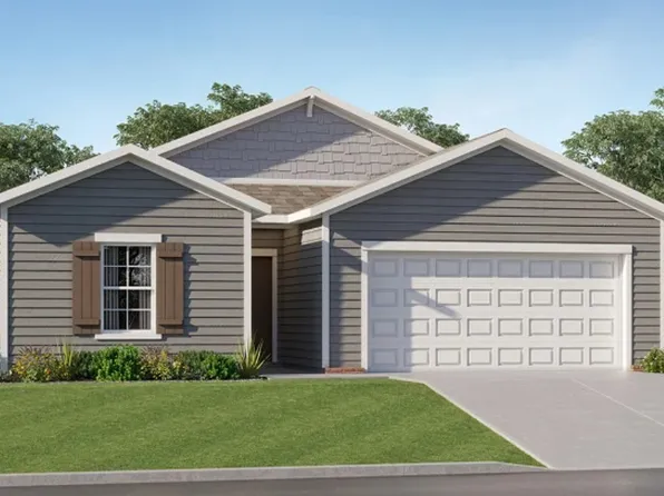 722 Shoemaker Ln, Clarksville, TN 37043