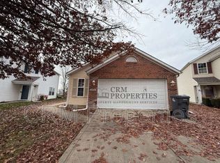 7202 Parklake Cir, Indianapolis, IN 46217