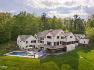 83 Maple Hill Rd, West Stockbridge, MA 01266