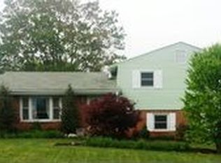 4411 Cordell Dr, Roanoke, VA 24018