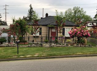 1126 E 63rd St, Tacoma, WA 98404