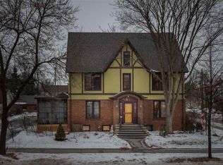 2101 Main St, Stevens Point, WI 54481
