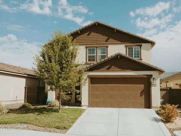 2112 Maradona Dr, Sparks, NV 89436