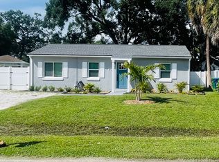 4729 W Lawn Ave, Tampa, FL 33611