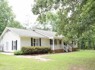 1121 Russ Brown Rd, Blythewood, SC 29016