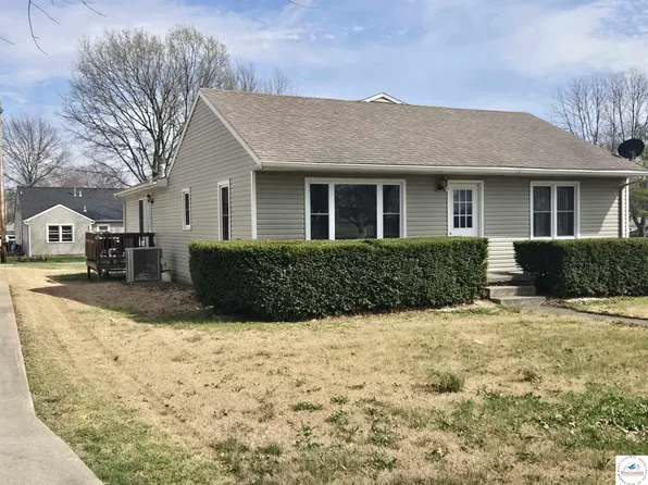 511 S Leona St, Concordia, MO 64020