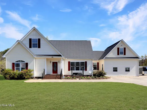 4609 Lobelia Road, Vass, NC 28394