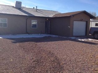 3419 Chee Dodge Blvd, Gallup, NM 87301