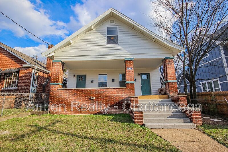 1st image of 508 S Highland Park Ave APT 206