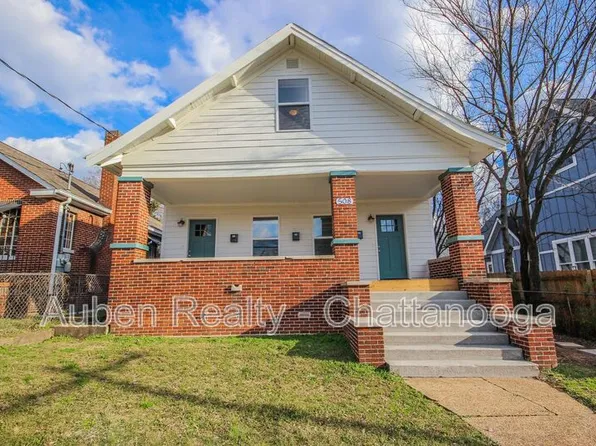 508 S Highland Park Ave APT 206, Chattanooga, TN 37404