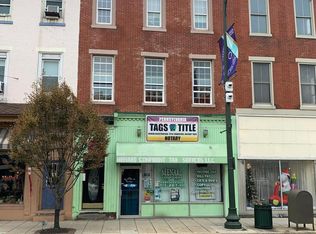 103 S Main St, Chambersburg, PA 17201