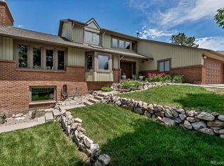 3254 Red Tree Pl, Castle Rock, CO 80104