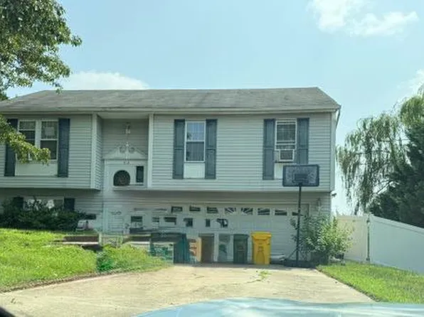 413 Baltic Ave, Glen Burnie, MD 21061