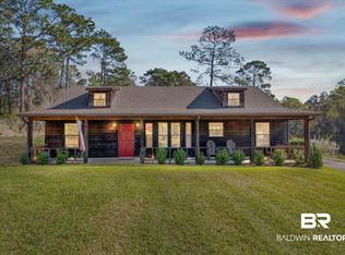 8030 Country Dr, Mobile, AL 36619