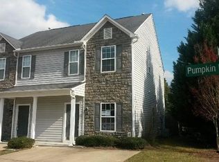 2400 Pumpkin Ridge Way, Raleigh, NC 27604