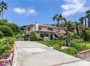 2425 Vista Dr, Upland, CA 91784