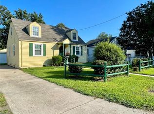 125 S 4th St, Hampton, VA 23664