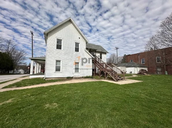 156 W Main St Unit B, Westville, IN 46391
