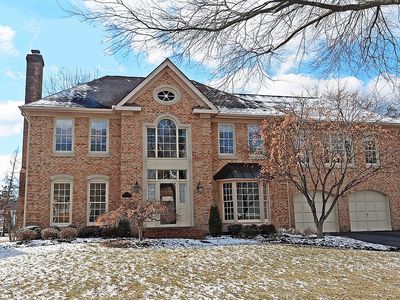 6620 Pelhams Trce, Centreville, VA, 20120
