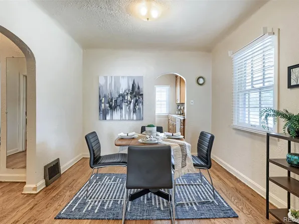 3990 S Logan Street, Englewood, CO 80113