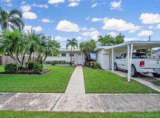 9498 Haitian Dr, Cutler Bay, FL 33189