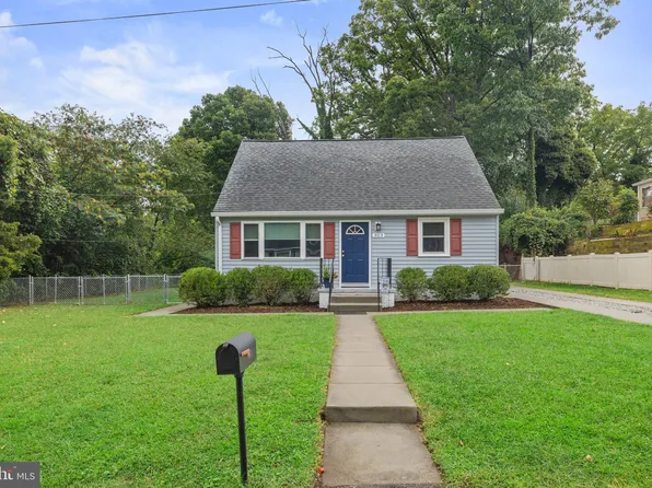 323 Clifton Ave, Arnold, MD 21012