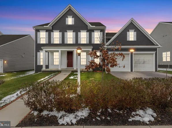 1304 Innox Rd, Mechanicsburg, PA 17055