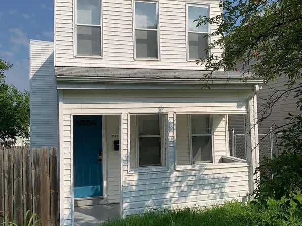 2422 Huron St, Baltimore, MD 21230