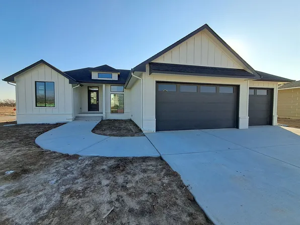 3445 S Linden Ct, Wichita, KS 67210