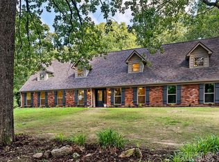 24 Riviera Dr, Conway, AR 72034