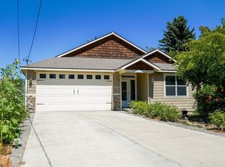 11617 E Alki Ave, Spokane Valley, WA 99206