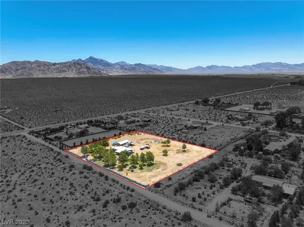 2895 Buckskin Ave, Jean, NV 89019