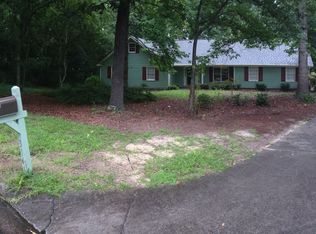 3149 Finch Ct, Snellville, GA