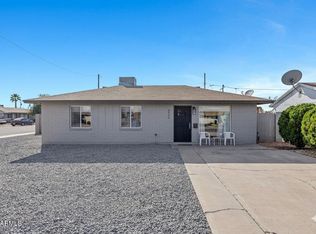2502 N 38th Lane, Phoenix, AZ 85009