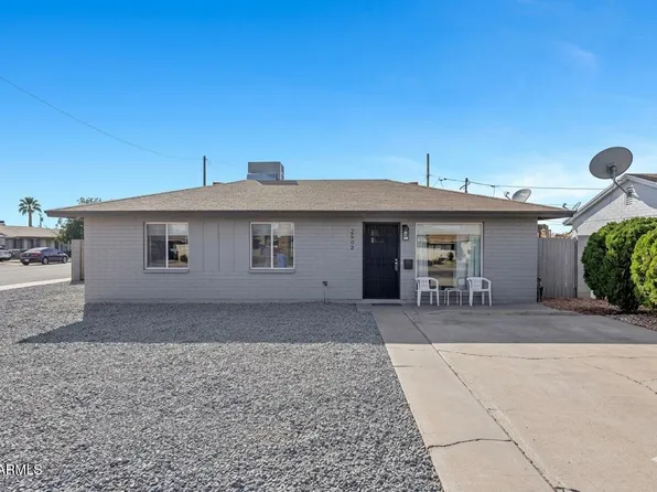 2502 N 38th Lane, Phoenix, AZ 85009