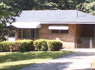 4559 Lunsford St, Columbus, GA 31903