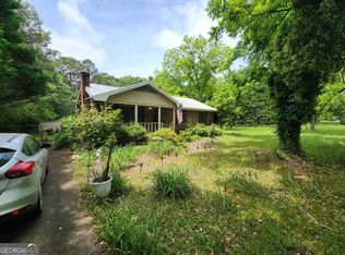 1054 Liberty Hill Rd, Hartwell, GA 30643