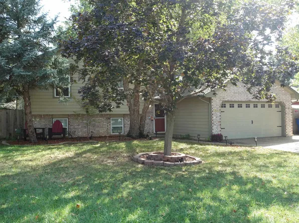 1519 E Horizon Dr, Derby, KS 67037