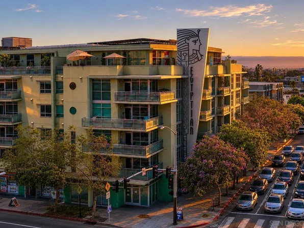 3812 Park Blvd Unit 209, San Diego, CA 92103