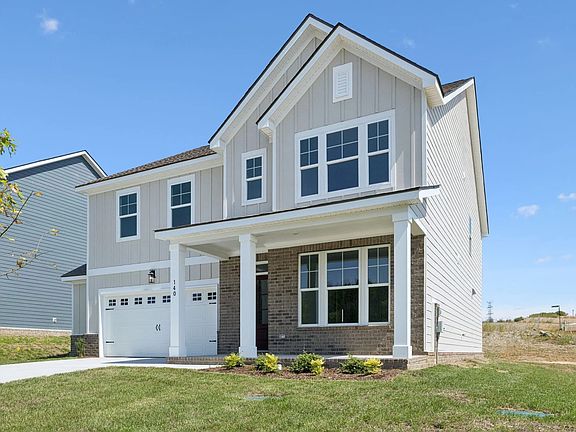 140 Emeline Way, Homesite 66 Interior Image 3