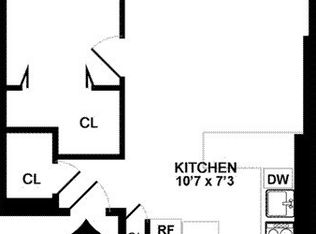 27 West 82nd Street #4C, New York, NY 10024