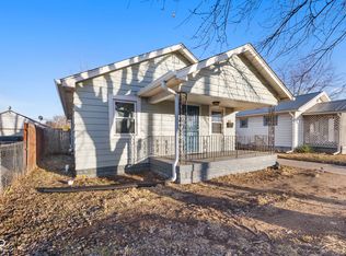 1431 N Tibbs Ave, Indianapolis, IN 46222