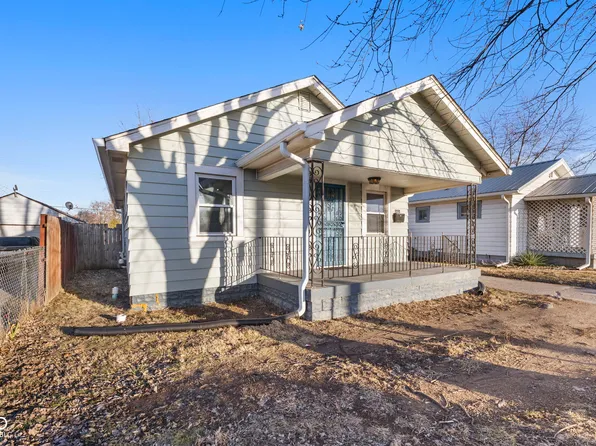 1431 N Tibbs Ave, Indianapolis, IN 46222