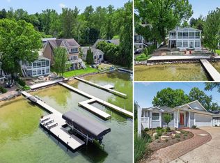 7235 Belding Rd NE, Rockford, MI 49341