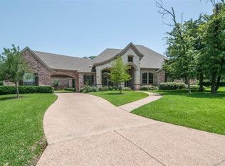 1313 Stonehollow Ct, Keller, TX 76262