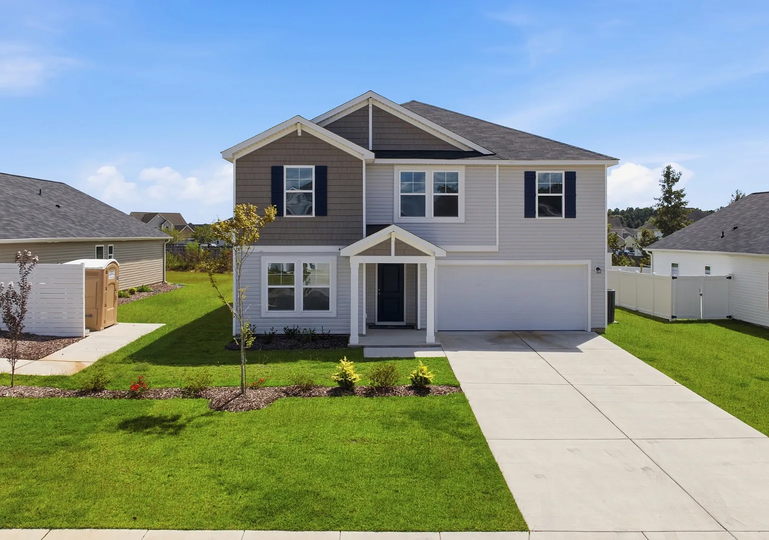 171 N Squires Run Ln — Photo 1