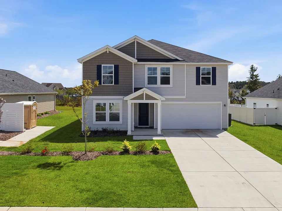 171 N Squires Run Ln
