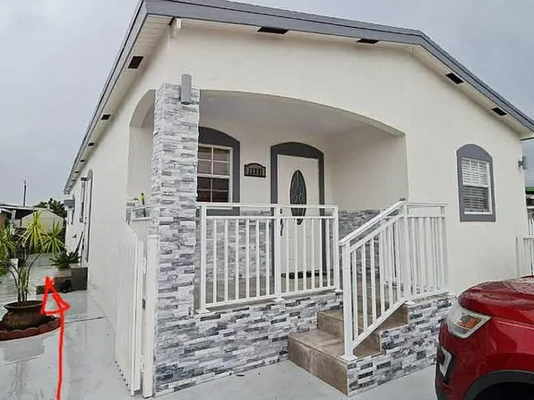 12850 SW 14th St #81, Miami, FL 33184