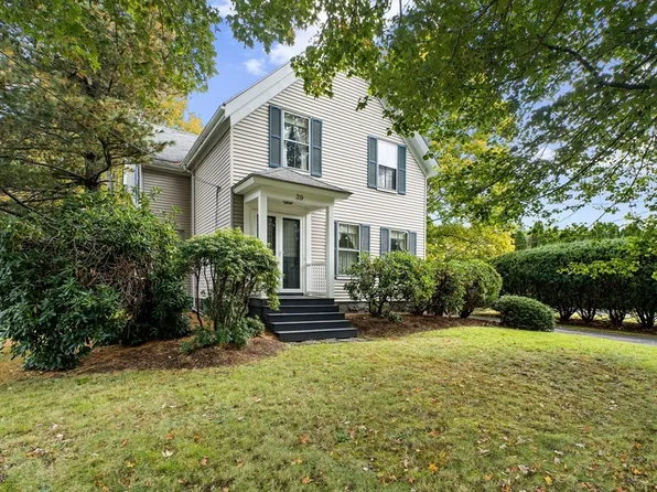 39 Summer St, Danvers, MA 01923