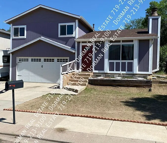 4430 Allison Dr — Photo 2
